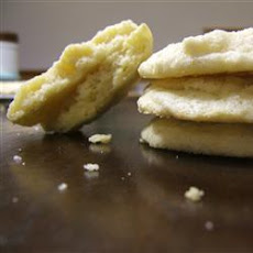 Amish Sugar Cakes