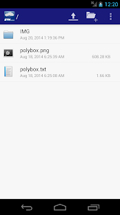 How to download polybox lastet apk for laptop