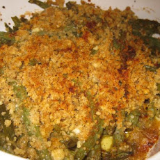 Green Bean Caesar