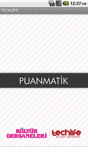 PuanMatik - YGS LYS