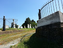 St Peter's Cemetery 