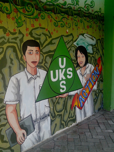 UKS Mural