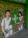 UKS Mural