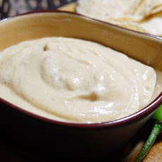Tex-Mex Green Sauce