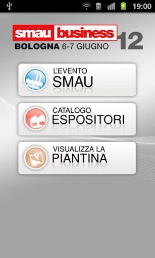 SMAU Bologna 2012