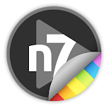 n7player Skin - Classic 1.0 Apk