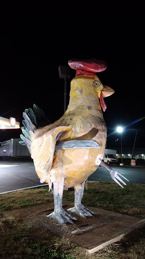 The Big Chicken