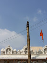 Jaimata Temple Saroornagar