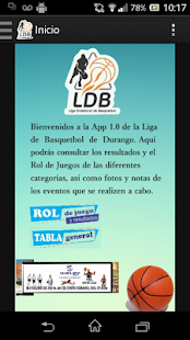 How to download Liga de Basquetbol Durango patch 1.0 apk for bluestacks