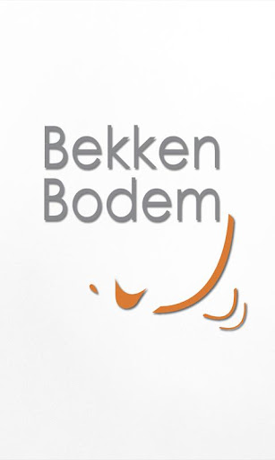 BekkenBodem