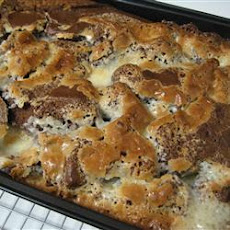 Hurricane Cake