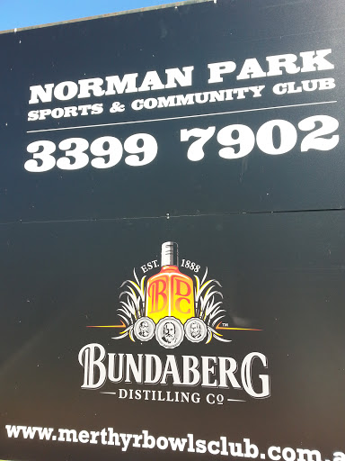Norman Park Sports and Community Club 