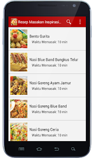 How to get Resep Masakan Inspirasi Anak 1.0 unlimited apk for android