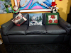 Expectacular Juego De Muebles