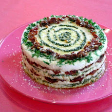 Appetizer Torte