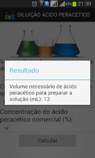 How to mod Diluição de Ácido Peracético patch 1.0 apk for laptop