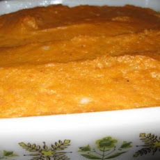 Papua New Guinea Baked Sweet Potatoes