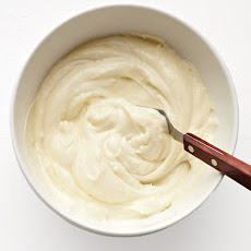 Cream Cheese Frosting