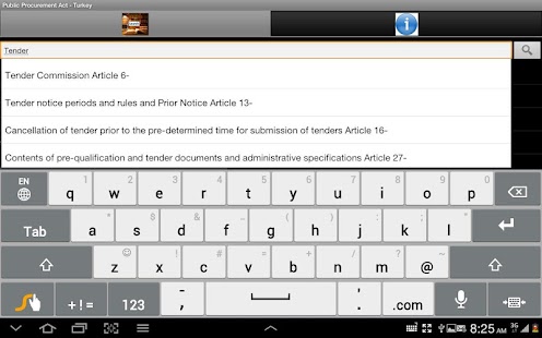 How to get Public Procurement Act -Turkey 2.0 mod apk for bluestacks