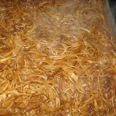 Pork Lo Mein