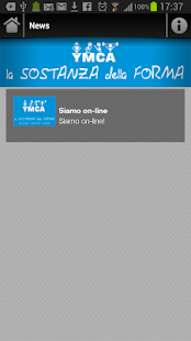 How to download YMCA Palestra 1.7 apk for bluestacks