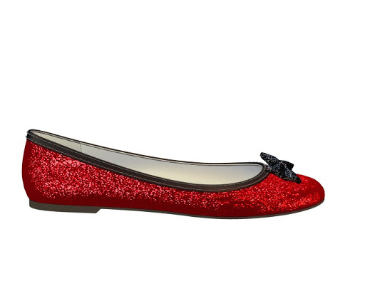 I Designed My Perfect Shoes!