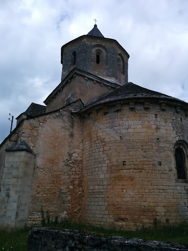 Église de Rignac