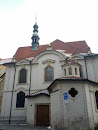 Kostel Sv. Vojtecha