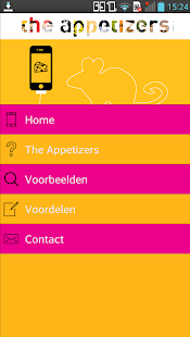 How to mod The Appetizers patch 1.1.0.0 apk for pc