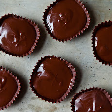 Thai Peanut Butter Cups