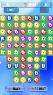 How to install Pool Crush Match 3 1.2 unlimited apk for pc