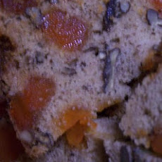 Mary's Orange Slice Cake