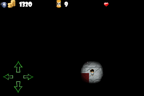 How to mod CorreyCorre patch 1.0.19 apk for bluestacks