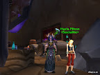 One of Blizzard's many pop culture references