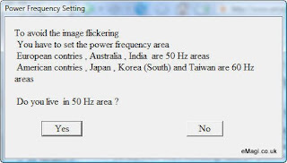 Windows Vista and the EyeToy Eyetoy as webcam FAQ-6.jpg
