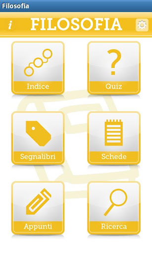 【免費教育App】Filosofia-APP點子