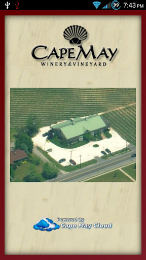 Cape May Winery