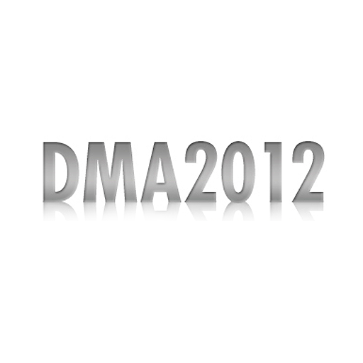 DMA2012 Mobile 商業 App LOGO-APP開箱王