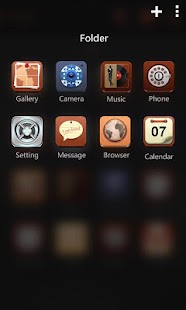 How to download Bond GO Launcher Theme v1.0 apk for pc