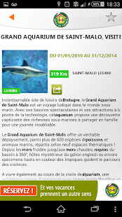 How to install GÎTES DE FRANCE IDÉES TOURISME 1.0 mod apk for pc