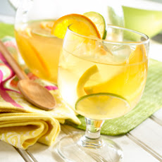 White Citrus Sangria