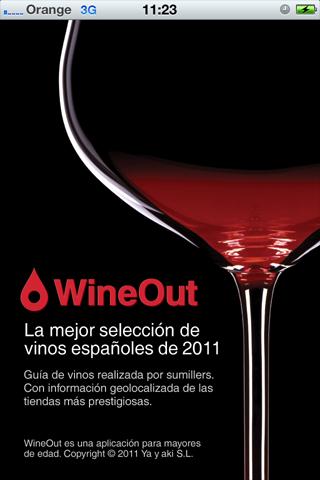WineOut Español