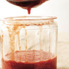 Strawberry Sauce