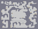Thumbnail of the map 'Starwood Dilly'