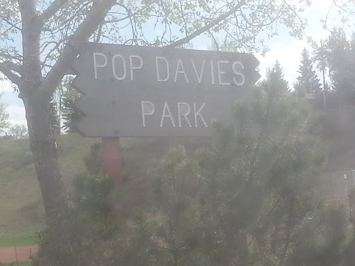 Pop Davies Park