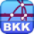 Bangkok Transport Map - Free mobile app icon