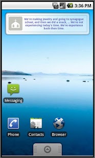 How to install Bible Quotes Widget NO ADS patch 1.0.1 apk for bluestacks