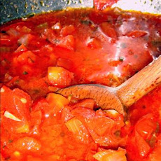 Bellissima Salsa Di Pomodoro