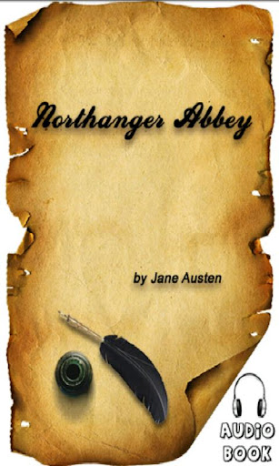 Northanger Abbey Audio Book
