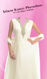 How to install Salwar Kameez Photoshoot lastet apk for laptop